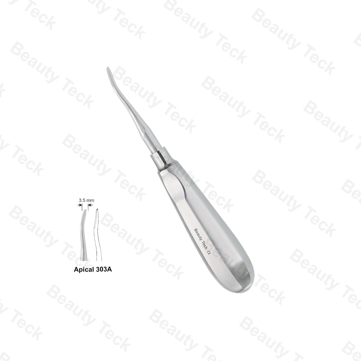 APICAL ROOT ELEVATORS (APICAL 303A)