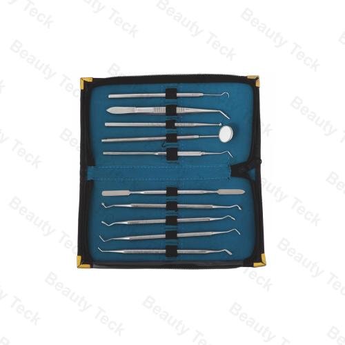 ARTE INSTRUMENT SET 3