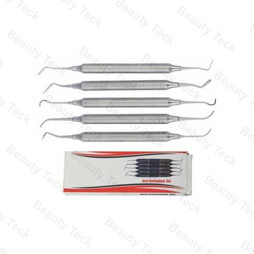 ARTE INSTRUMENT SET 4