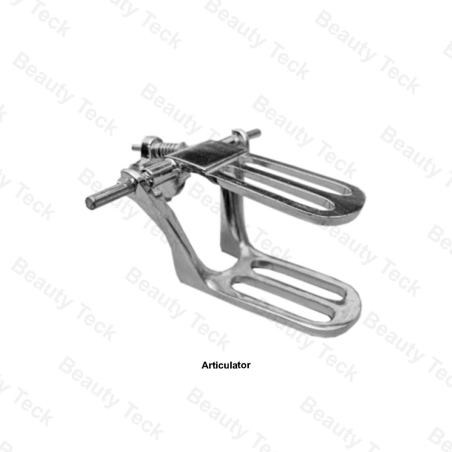 ARTICULATOR 5