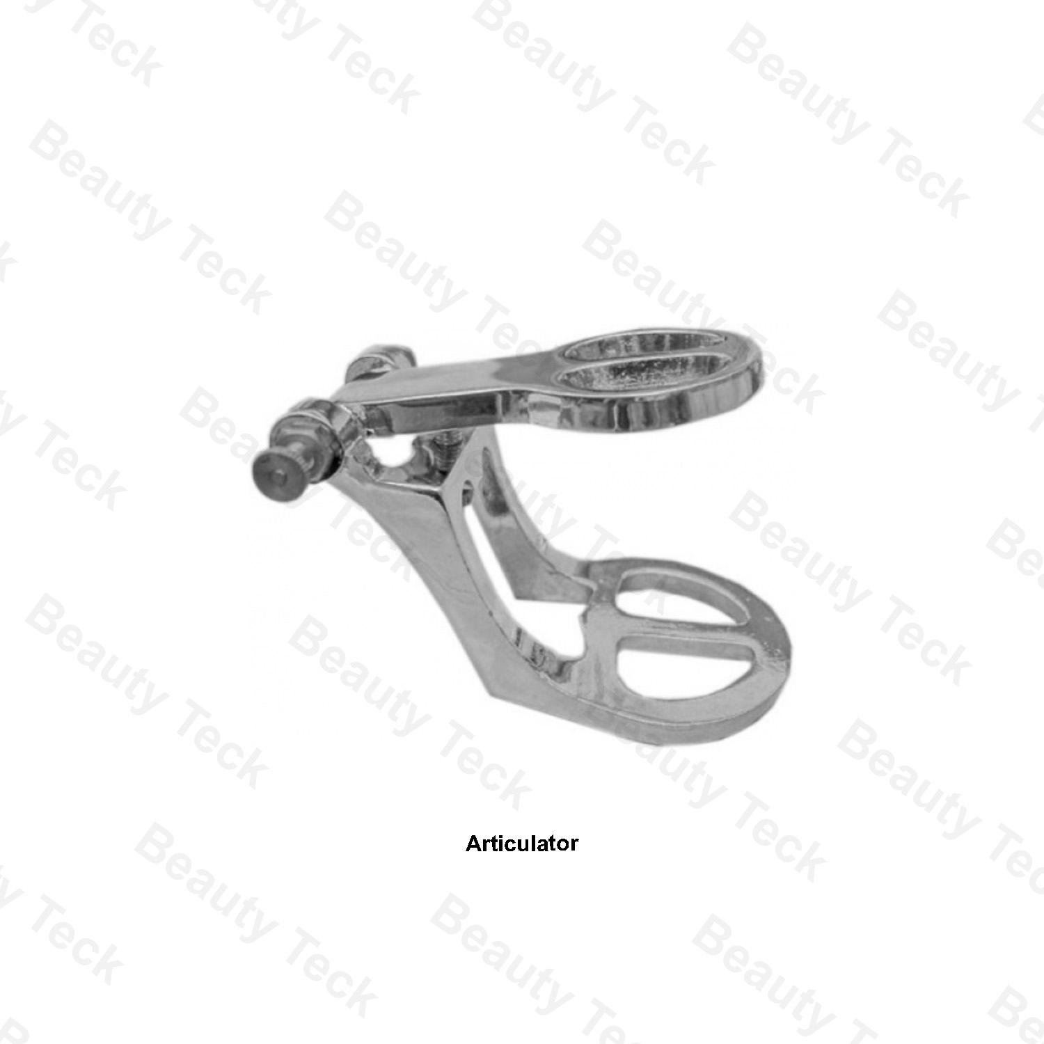 ARTICULATOR 9