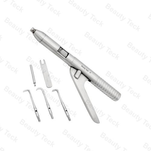 Automatic Crown Remover 4
