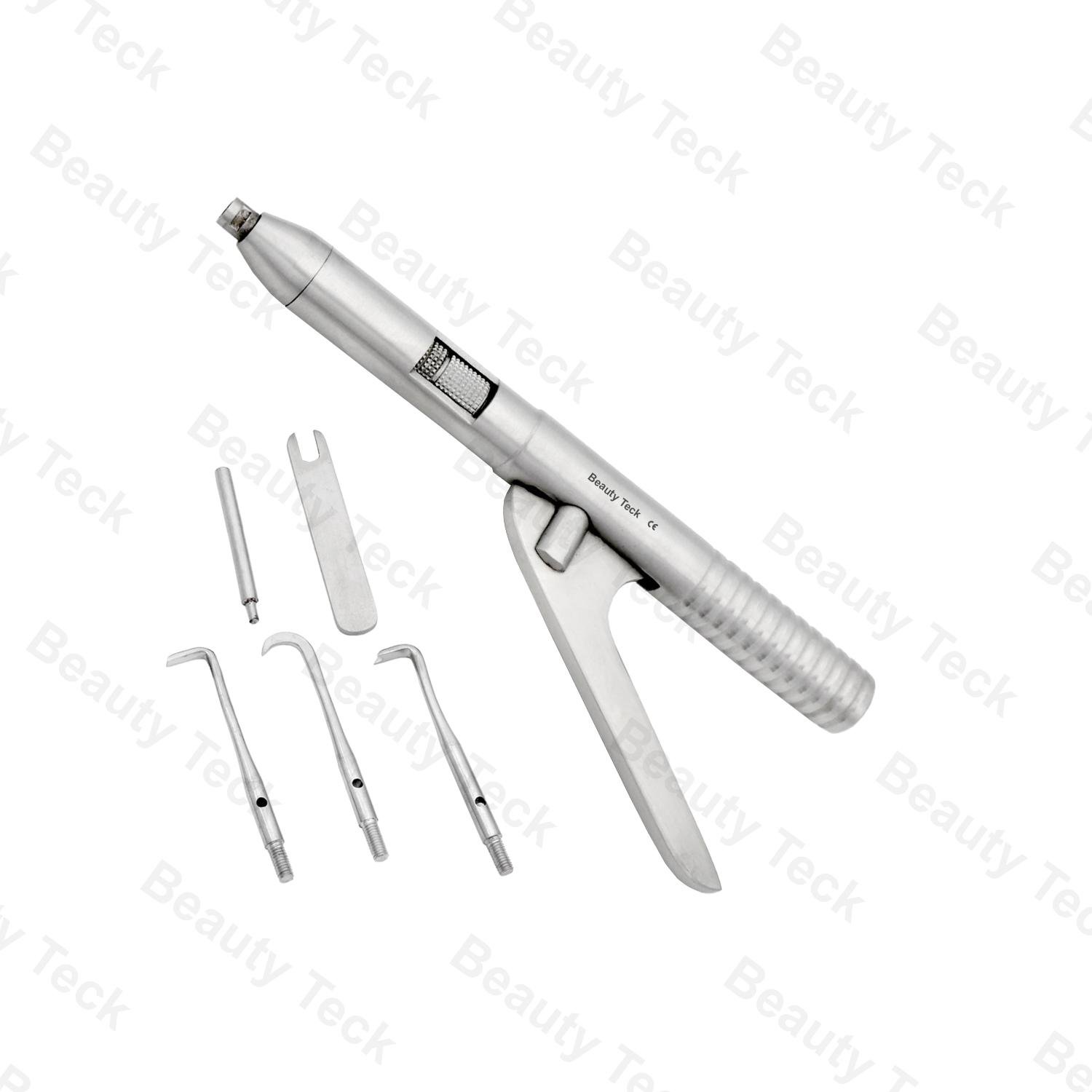 Automatic Crown Remover 4
