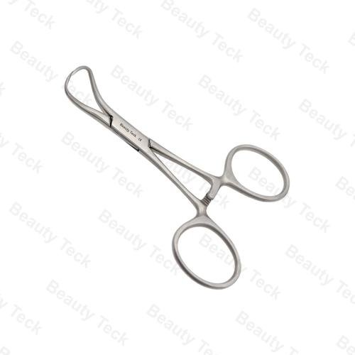 Backhaus Towel Clamp, 9.0cm