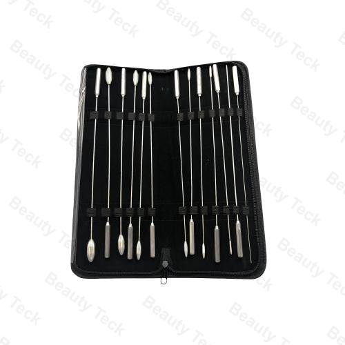 Bakes Medical 13 Pieces Dilator Kit