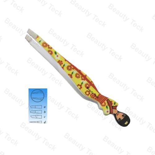 Barbie Tweezers Slanted Tip BTB5-1248