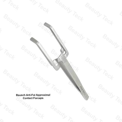 BAUSCH ARTI-APPROXIMAL CONTACT FORCEPS