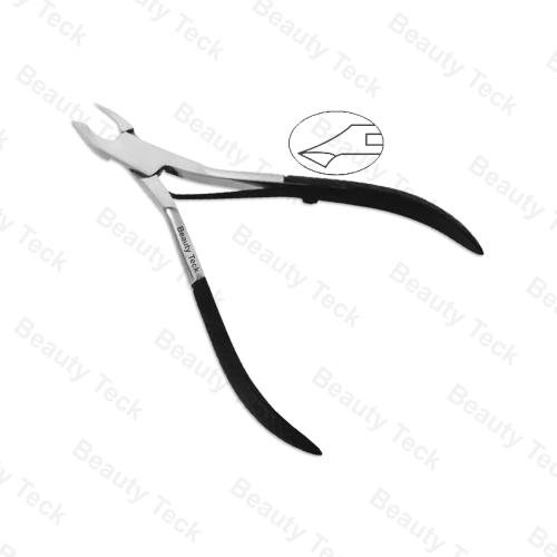 BEAUTY Teck Cuticle Nipper (Box Joint, Single Spring) BTB3-1290, BTB3-1291