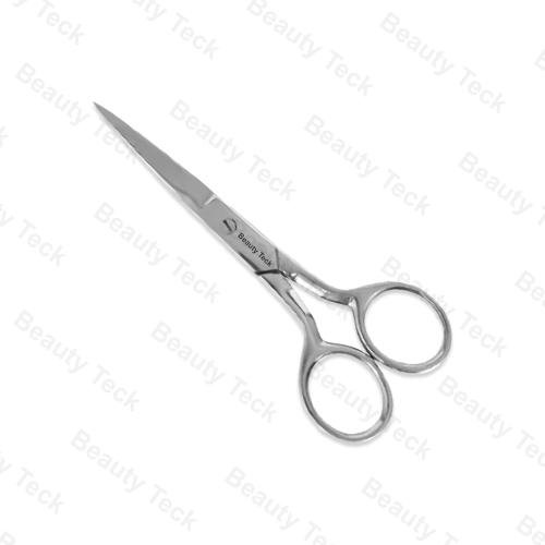 BEAUTY Teck Pocket Scissors (Fix Screw, Mirror/Satin) BTB2-1306