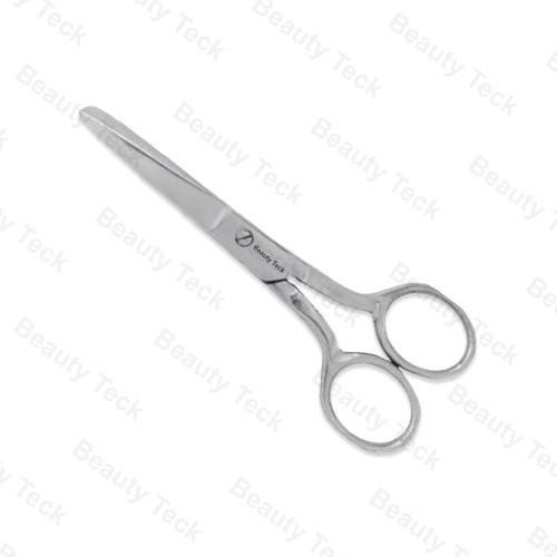BEAUTY Teck Pocket Scissors (Fix Screw, Mirror/Satin) BTB2-1310