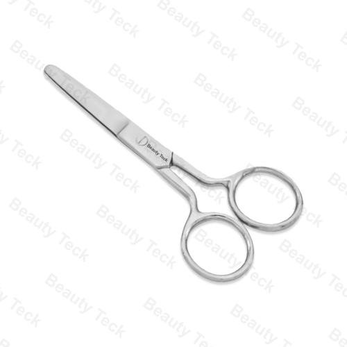 BEAUTY Teck Pocket Scissors (Mirror/Satin, Straight) BTB2-1322