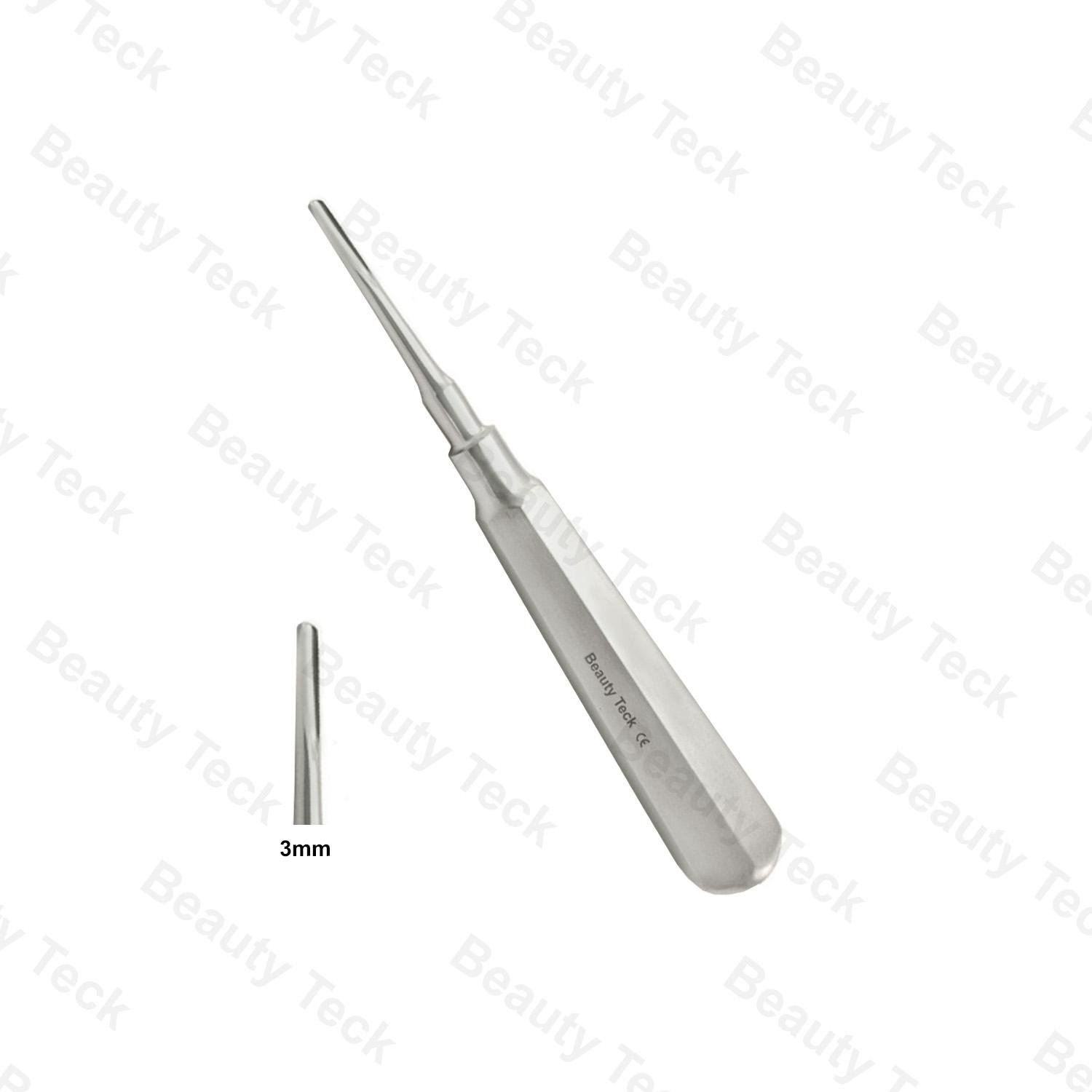 Coupland Dental Elevator (3mm)