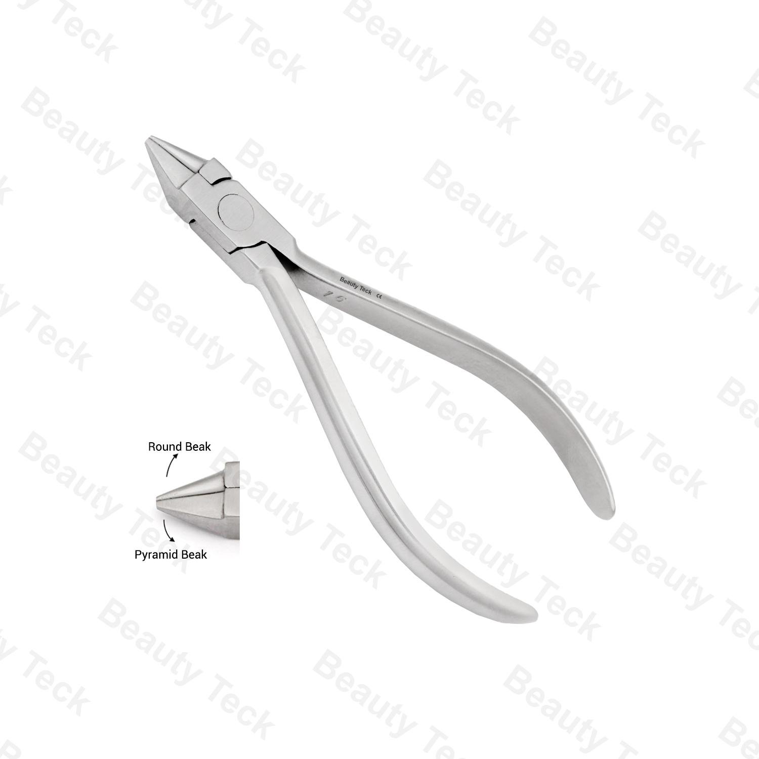 Bird Beak Plier