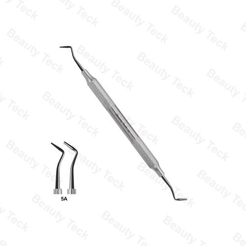 BLACK TITANIUM COLOUR COATED TIP INSTRUMENT (5A)