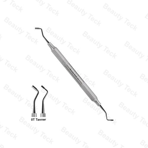 BLACK TITANIUM COLOUR COATED TIP INSTRUMENT (OT TANNER)