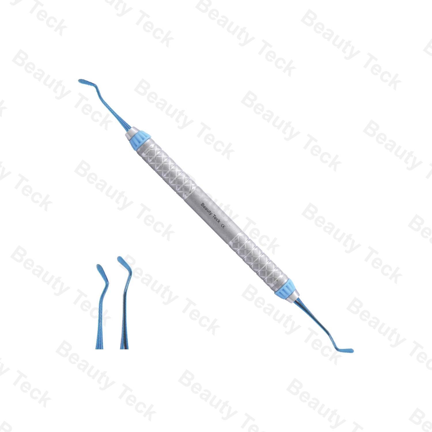 BLUE TIP PERIODONTAL OPERATIVE INSTRUMENT 11