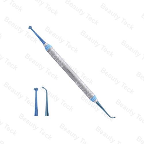 BLUE TIP PERIODONTAL OPERATIVE INSTRUMENT 12