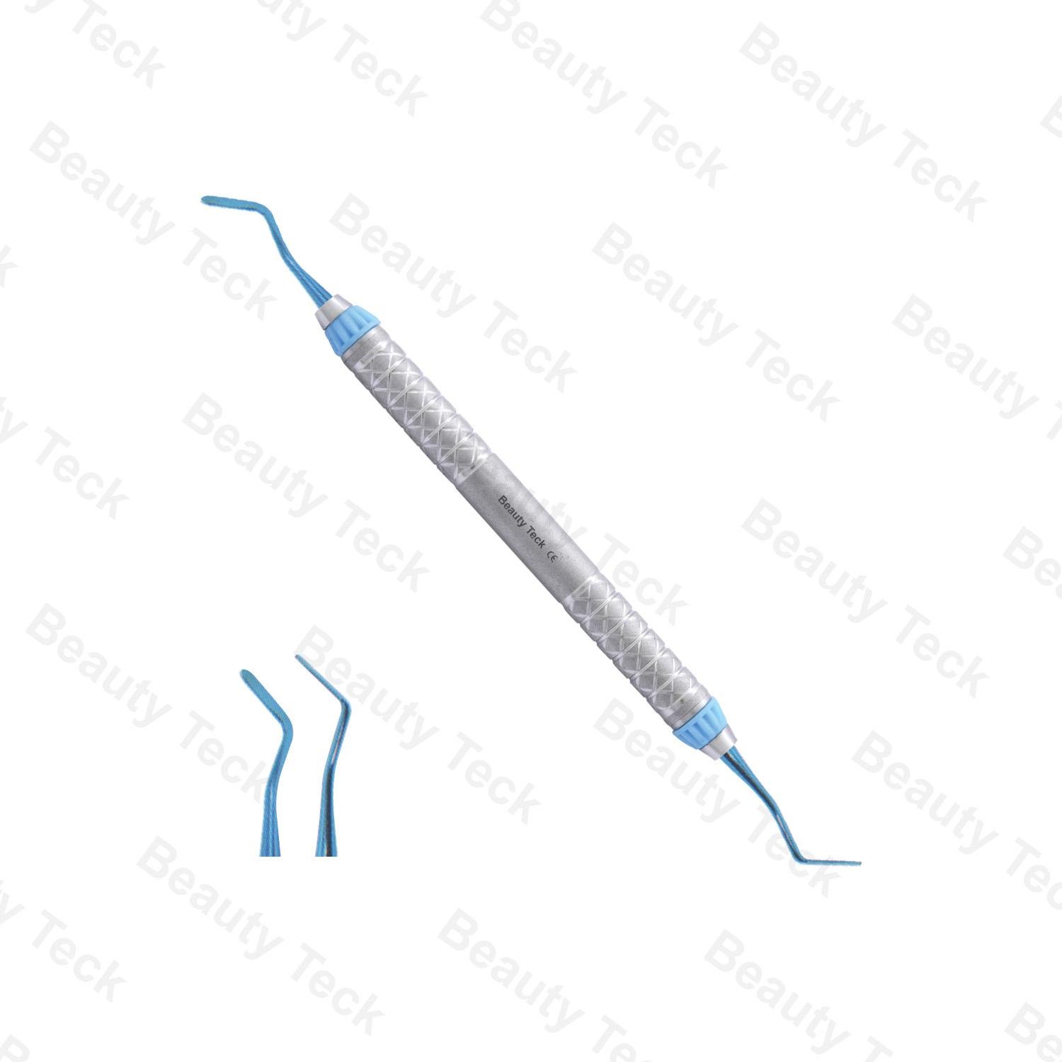 BLUE TIP PERIODONTAL OPERATIVE INSTRUMENT 13