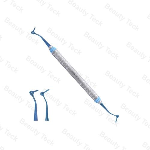 BLUE TIP PERIODONTAL OPERATIVE INSTRUMENT 16