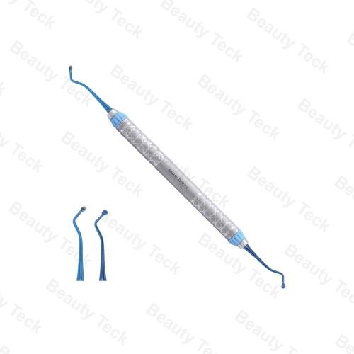 BLUE TIP PERIODONTAL OPERATIVE INSTRUMENT 4