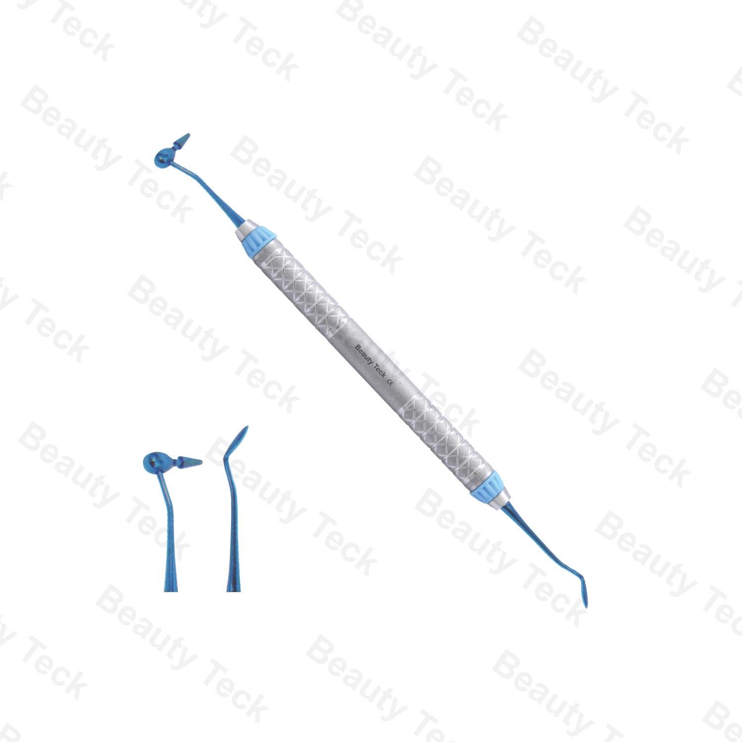 BLUE TIP PERIODONTAL OPERATIVE INSTRUMENT 5