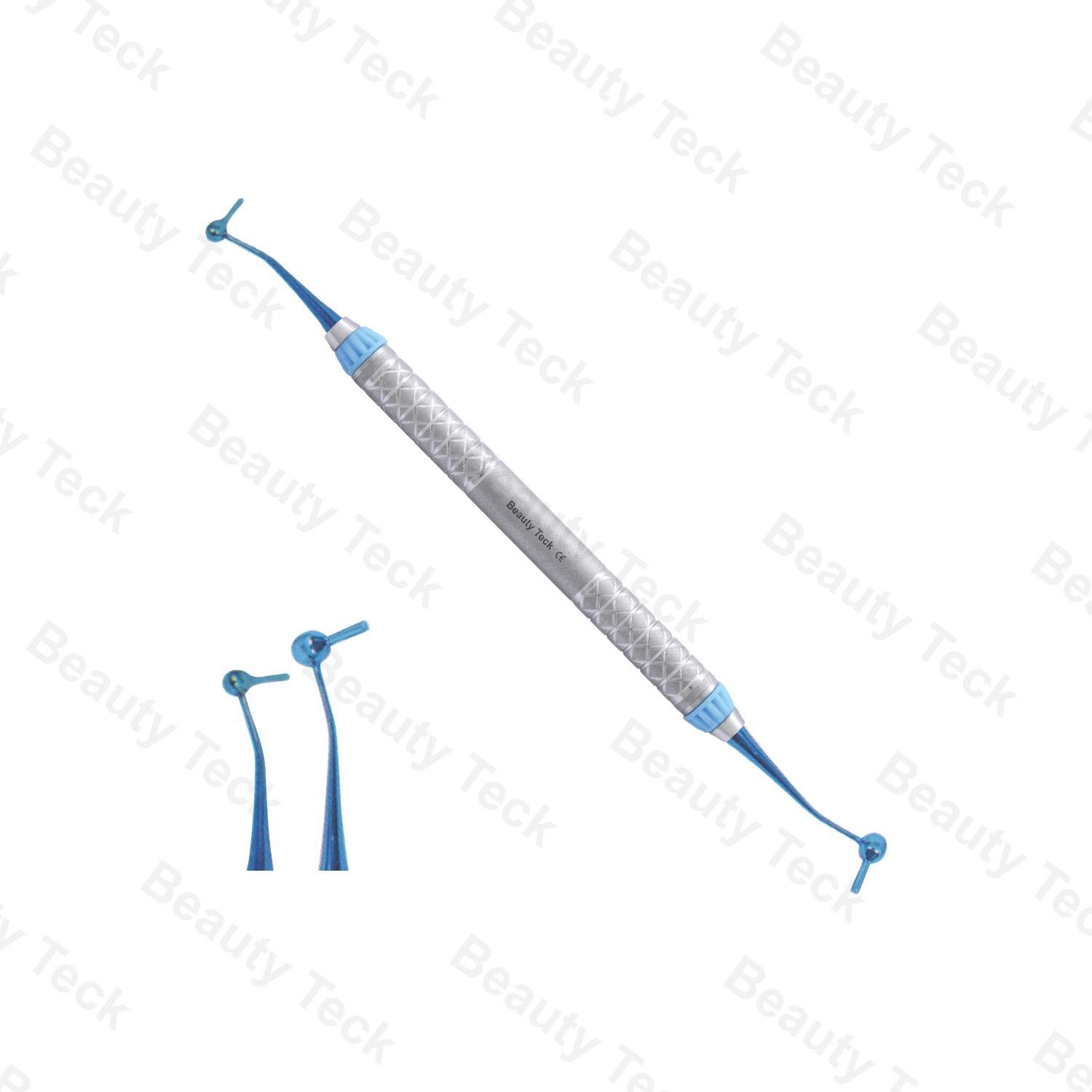 BLUE TIP PERIODONTAL OPERATIVE INSTRUMENT 6