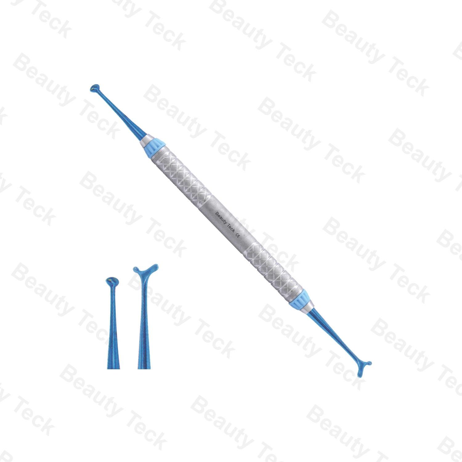 BLUE TIP PERIODONTAL OPERATIVE INSTRUMENT 7