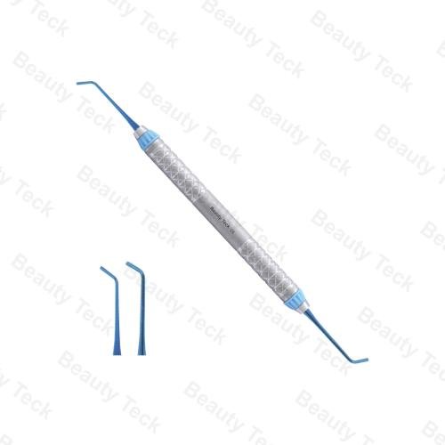 BLUE TIP PERIODONTAL OPERATIVE INSTRUMENT 8