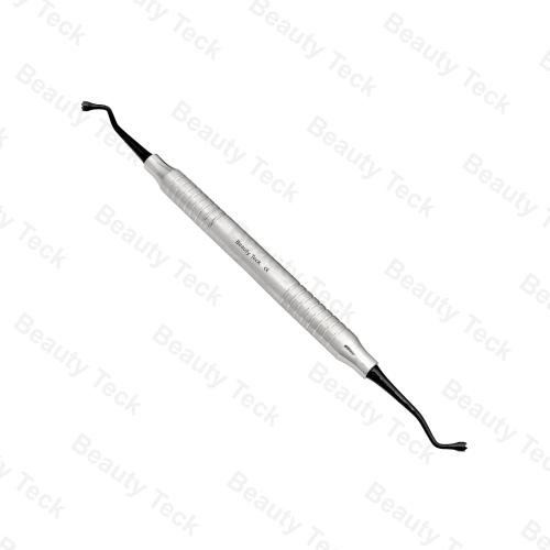 Bone Compactor, Ø 3.0/4.0mm, DE