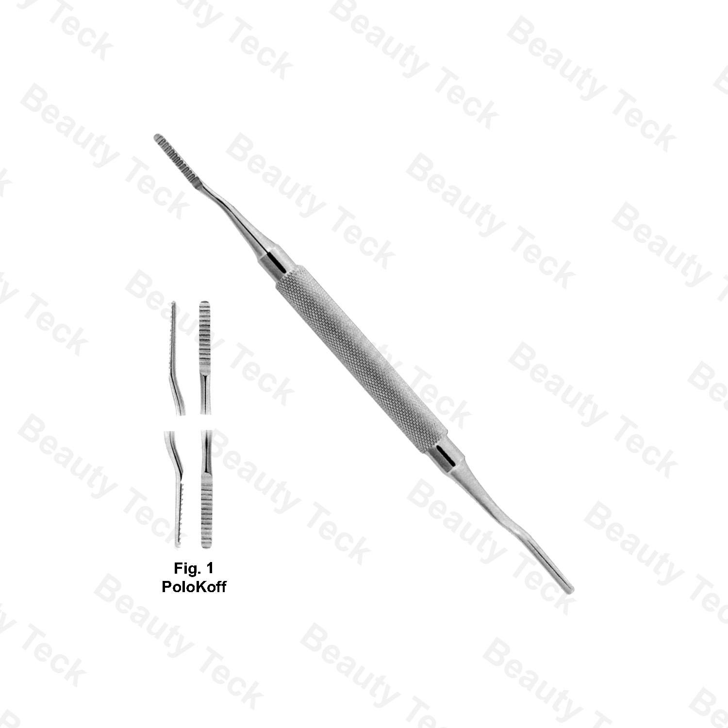 BONE FILE FIG.1 POLOKOFF