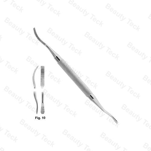 BONE FILE FIG.10