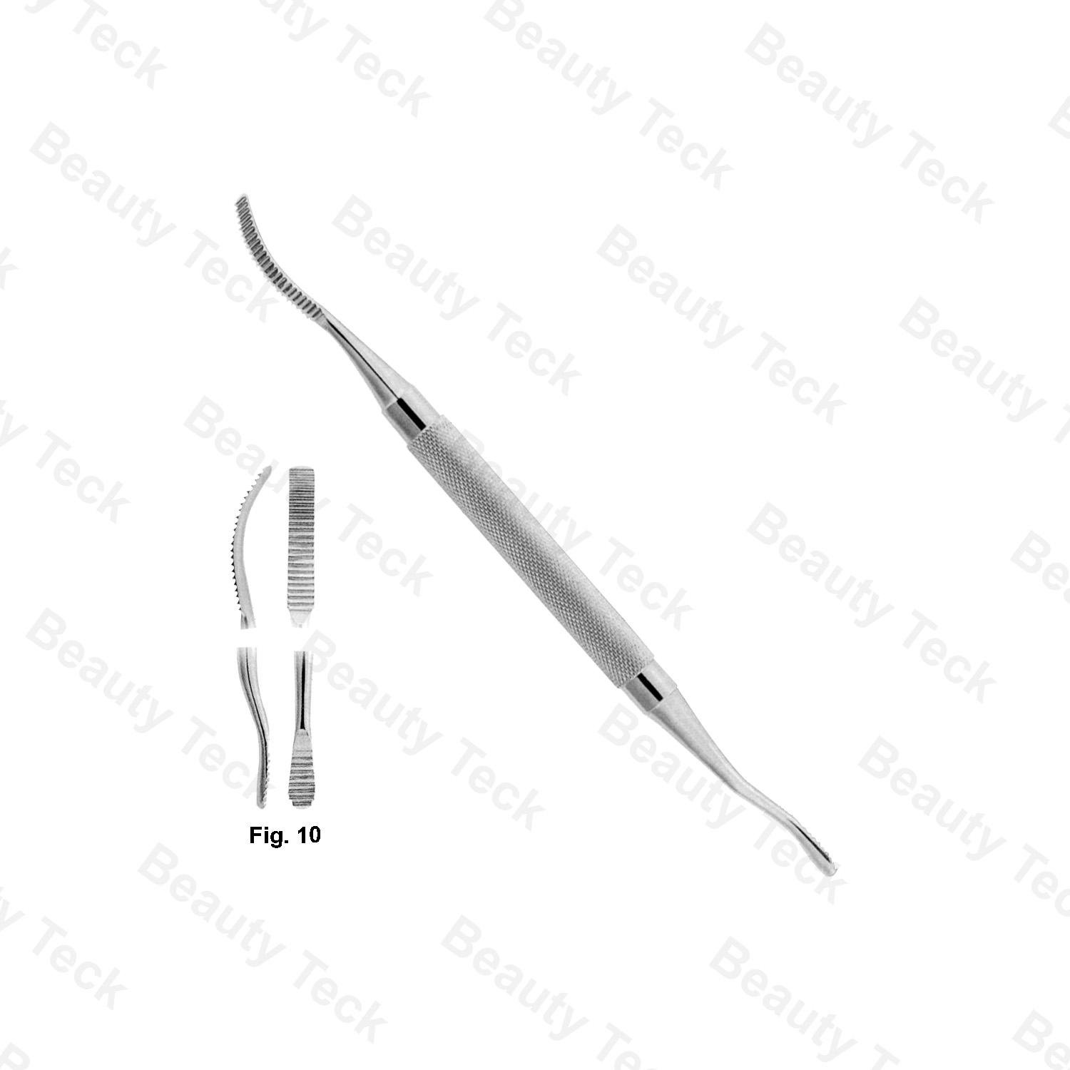 BONE FILE FIG.10