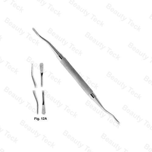 BONE FILE FIG.12A