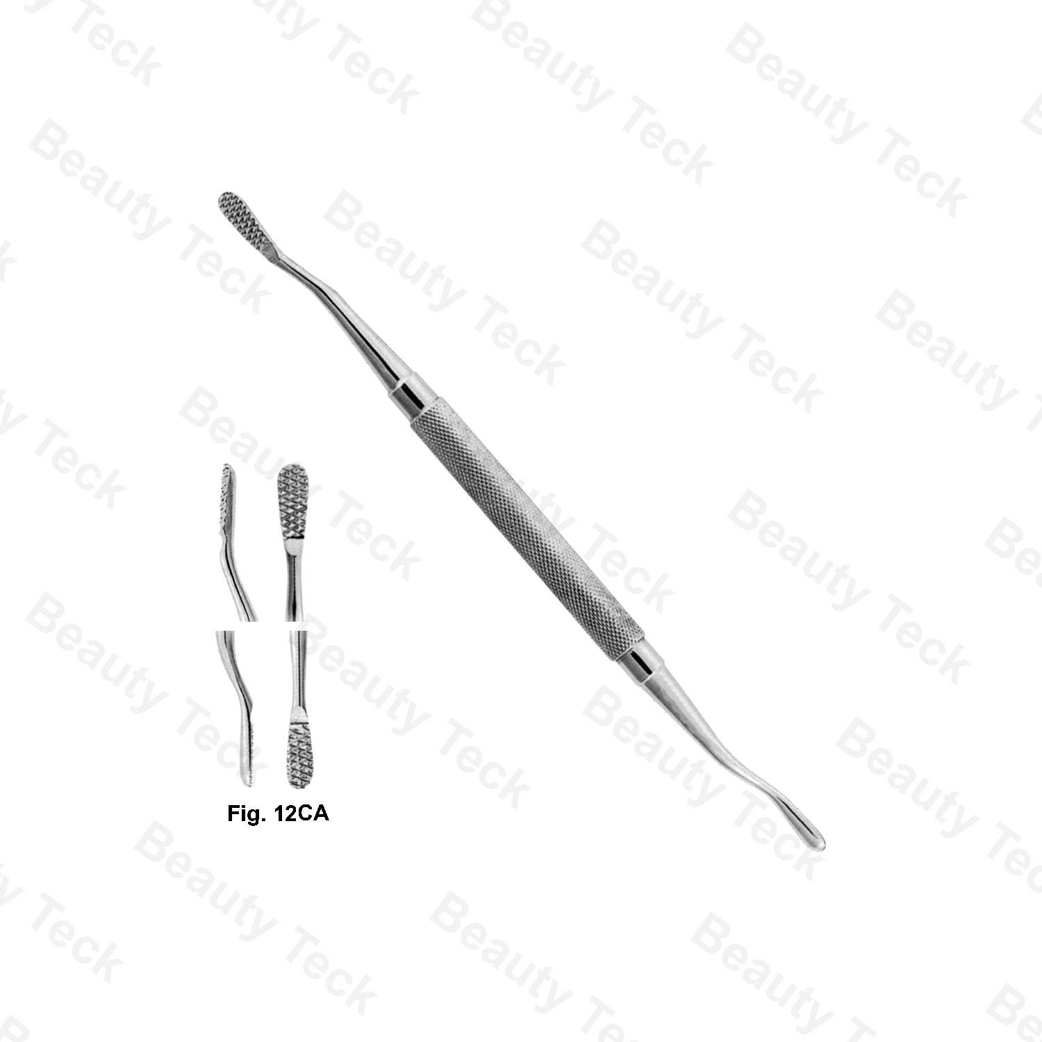 BONE FILE FIG.12CA 