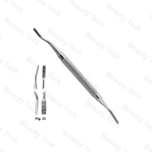 BONE FILE FIG.33