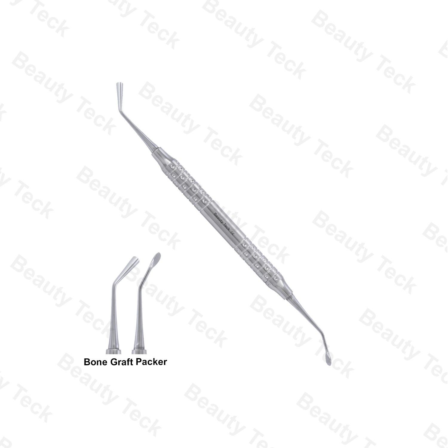 BONE GRAFT PACKER