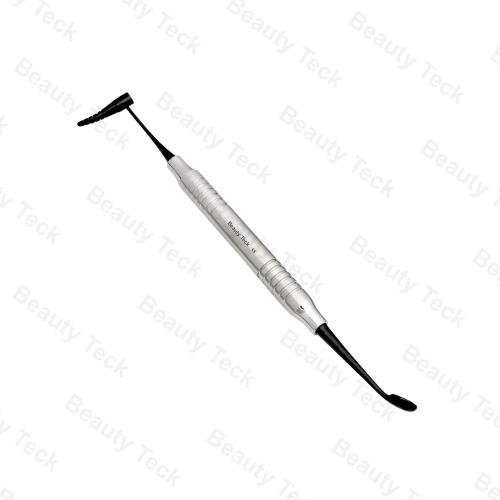 Bone Grafting Applicator, 2-4-6-8-10mm/5mm