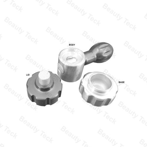 Bone Mill Gold