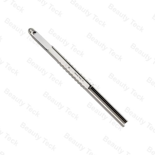 Bone Scraper, Straight 15.5cm