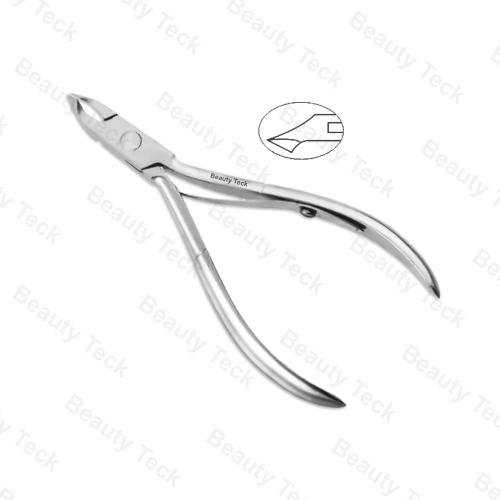Box Joint Cuticle Nippers (BTB3-1229)