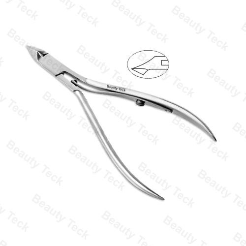 Box Joint Cuticle Nippers (BTB3-1231)