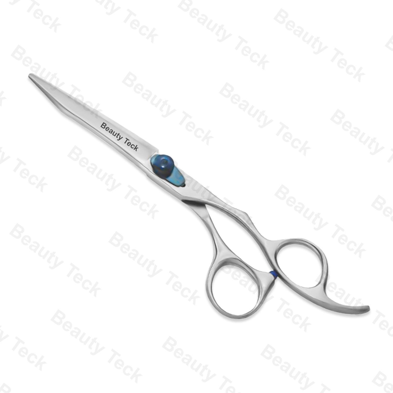 BTB1-1028 Series — Professional Barber Scissors (Razor Shear)