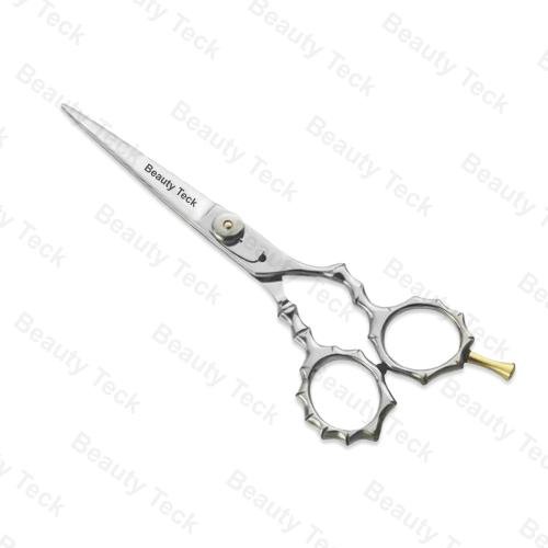 BTB1-1037 Series – Professional Barber Scissors (Razor Shear)