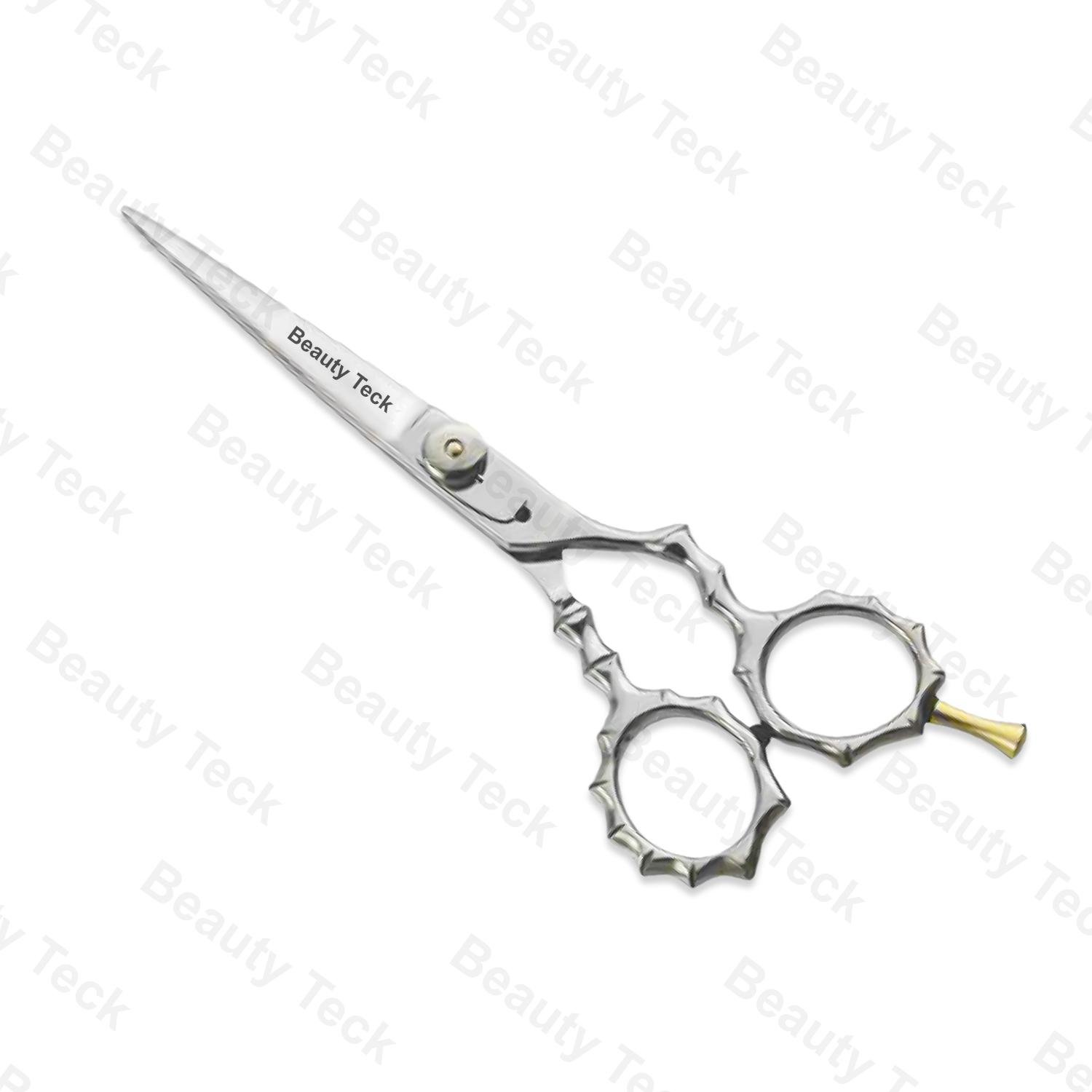 BTB1-1037 Series – Professional Barber Scissors (Razor Shear)