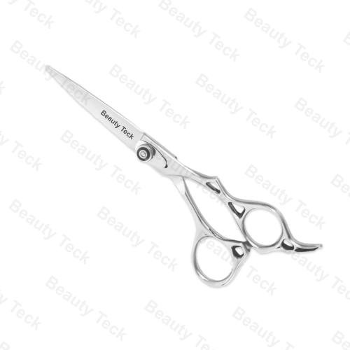 BTB1-1244 Series – Mirror/Satin Barber Scissors