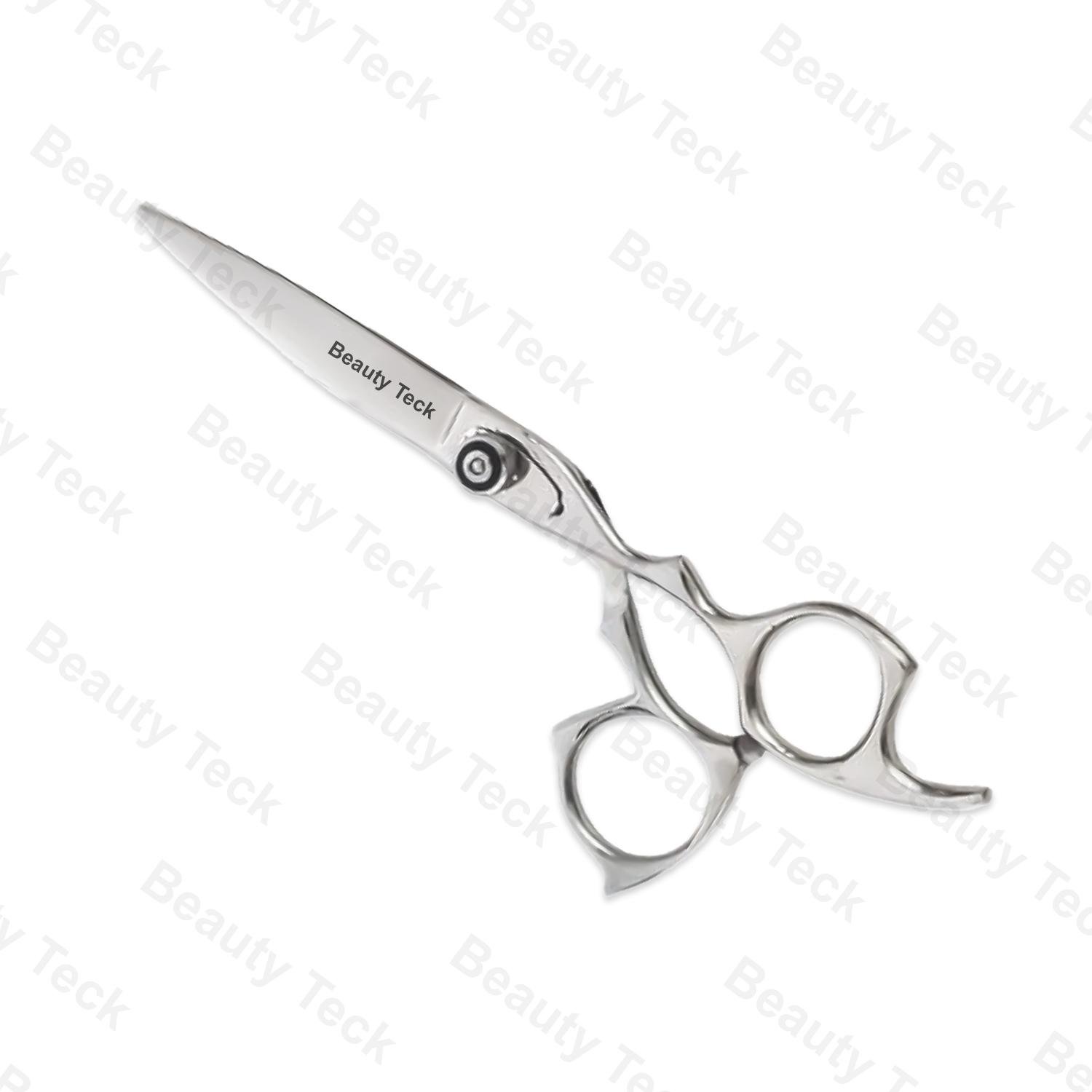BTB1-1259 Series – Mirror/Satin Barber Scissors