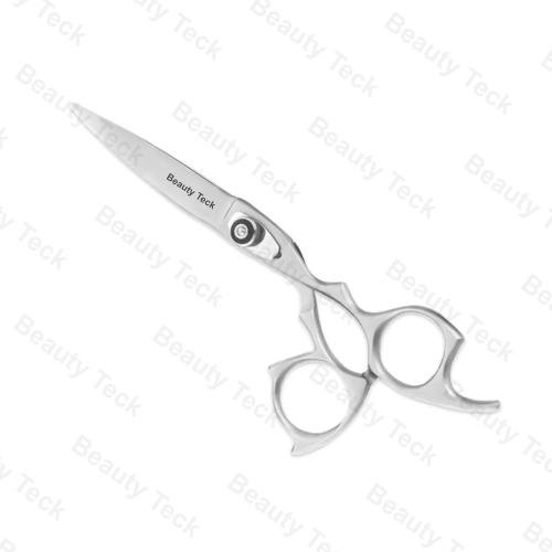 BTB1-1262 Series – Mirror/Satin Barber Scissors