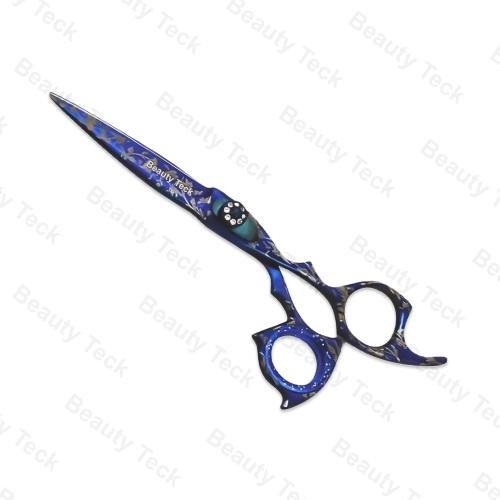 BTB1-1271 Series – Paper Coated Barber Scissors