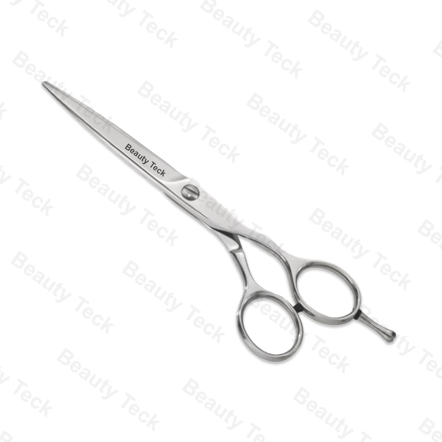 BTB1-1349 – Mirror/Satin Barber Scissors