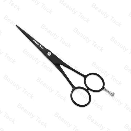 BTB1-1382 – Black Titanium Coated Shears